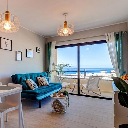 Paradise View Family Apartment By Altamarhomes Адехе Экстерьер фото