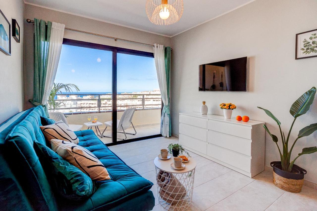 Paradise View Family Apartment By Altamarhomes Адехе Экстерьер фото