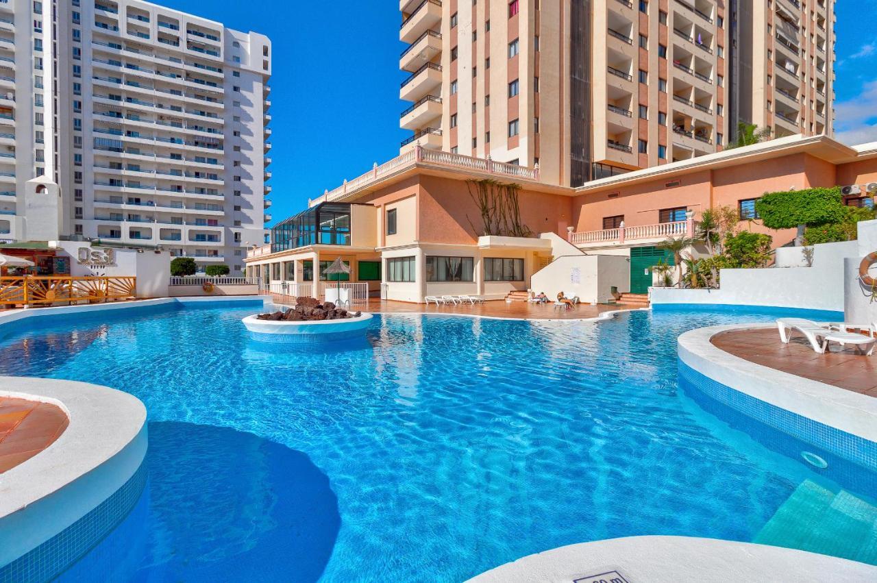 Paradise View Family Apartment By Altamarhomes Адехе Экстерьер фото