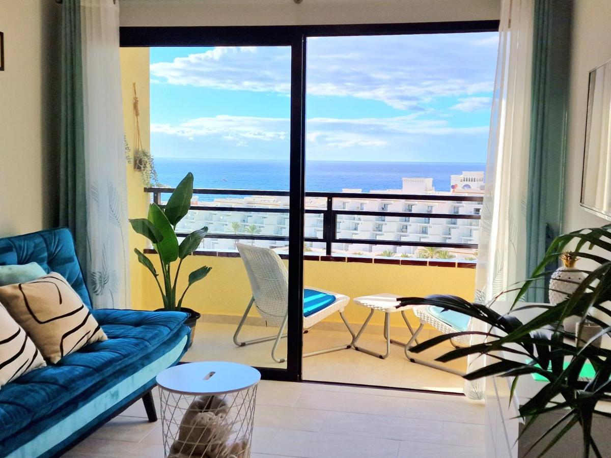 Paradise View Family Apartment By Altamarhomes Адехе Экстерьер фото